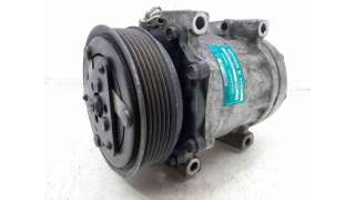 COMPRESOR AIRE ACONDICIONADO MITSUBISHI SPACE STAR LIMUSINA (2001-2004) 1.9 DI-D (DG4A) 102CV 1870CC - L.7587949 / 82000406