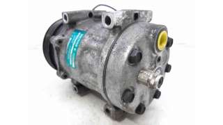 COMPRESOR AIRE ACONDICIONADO MITSUBISHI SPACE STAR LIMUSINA (2001-2004) 1.9 DI-D (DG4A) 102CV 1870CC - L.7587949 / 82000406