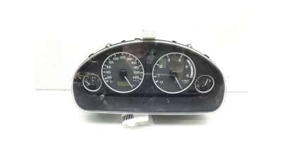CUADRO INSTRUMENTOS MITSUBISHI SPACE STAR LIMUSINA (2001-2004) 1.9 DI-D (DG4A) 102CV 1870CC - L.7587953 / MR456948