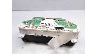 CUADRO INSTRUMENTOS MITSUBISHI SPACE STAR LIMUSINA (2001-2004) 1.9 DI-D (DG4A) 102CV 1870CC - L.7587953 / MR456948