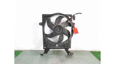 ELECTROVENTILADOR MITSUBISHI SPACE STAR LIMUSINA (2001-2004) 1.9 DI-D (DG4A) 102CV 1870CC - L.7587962 / 8120S4V5