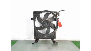 ELECTROVENTILADOR MITSUBISHI SPACE STAR LIMUSINA (2001-2004) 1.9 DI-D (DG4A) 102CV 1870CC - L.7587962 / 8120S4V5