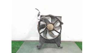 ELECTROVENTILADOR MITSUBISHI SPACE STAR LIMUSINA (2001-2004) 1.9 DI-D (DG4A) 102CV 1870CC - L.7587962 / 8120S4V5 2