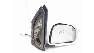 RETROVISOR DERECHO MITSUBISHI SPACE STAR LIMUSINA (2001-2004) 1.9 DI-D (DG4A) 102CV 1870CC - L.7588055 / MR913456