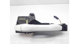 MANETA EXTERIOR DELANTERA IZQUIERDA RENAULT MEGANE IV FASTBACK (2015-) 1.5 DCI 90 (B9A1) 90CV 1461CC - L.7588086 / 80607886
