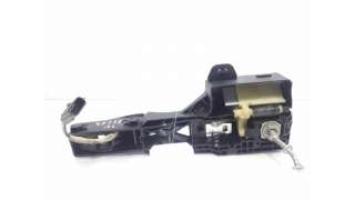 MANETA EXTERIOR DELANTERA IZQUIERDA RENAULT MEGANE IV FASTBACK (2015-) 1.5 DCI 90 (B9A1) 90CV 1461CC - L.7588086 / 80607886