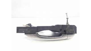 MANETA EXTERIOR DELANTERA IZQUIERDA RENAULT MEGANE IV FASTBACK (2015-) 1.5 DCI 90 (B9A1) 90CV 1461CC - L.7588086 / 80607886