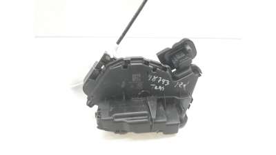 CERRADURA PUERTA TRASERA IZQUIERDA SEAT ATECA (2016-) - L.7588087 / 5TA839015E