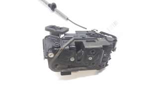 CERRADURA PUERTA TRASERA IZQUIERDA SEAT ATECA (2016-) - L.7588087 / 5TA839015E 2