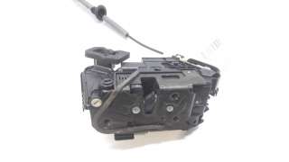 CERRADURA PUERTA TRASERA IZQUIERDA SEAT ATECA (2016-) - L.7588087 / 5TA839015E