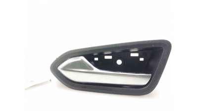 MANETA INTERIOR DELANTERA IZQUIERDA RENAULT CLIO V (2019-) 1.0 TCE 100 (B7MT) 101CV 999CC - L.7588089 / 806714209R