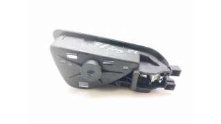 MANETA INTERIOR DELANTERA IZQUIERDA RENAULT CLIO V (2019-) 1.0 TCE 100 (B7MT) 101CV 999CC - L.7588089 / 806714209R