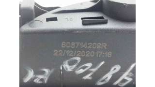 MANETA INTERIOR DELANTERA IZQUIERDA RENAULT CLIO V (2019-) 1.0 TCE 100 (B7MT) 101CV 999CC - L.7588089 / 806714209R