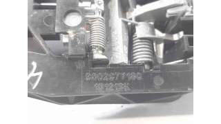 MANETA EXTERIOR DELANTERA DERECHA OPEL CORSA F (2019-) - L.7588094 / 9802977180