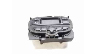 MANDO CLIMATIZADOR CITROEN XSARA PICASSO (1999-2011) 2.0 HDI 90CV 1997CC - L.7588124 / 96450543XT