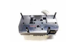 MANDO CLIMATIZADOR CITROEN XSARA PICASSO (1999-2011) 2.0 HDI 90CV 1997CC - L.7588124 / 96450543XT 2