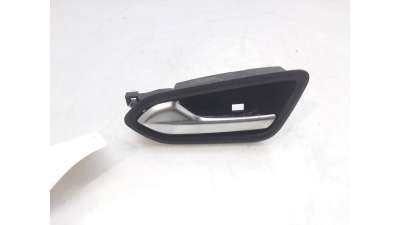 MANETA INTERIOR TRASERA IZQUIERDA RENAULT CLIO V (2019-) 1.0 TCE 100 (B7MT) 101CV 999CC - L.7588150 / 806714209R