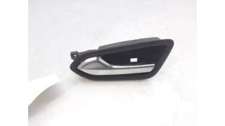 MANETA INTERIOR TRASERA IZQUIERDA RENAULT CLIO V (2019-) 1.0 TCE 100 (B7MT) 101CV 999CC - L.7588150 / 806714209R