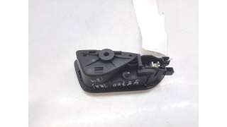 MANETA INTERIOR TRASERA IZQUIERDA RENAULT CLIO V (2019-) 1.0 TCE 100 (B7MT) 101CV 999CC - L.7588150 / 806714209R