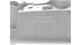 MANETA INTERIOR TRASERA IZQUIERDA RENAULT CLIO V (2019-) 1.0 TCE 100 (B7MT) 101CV 999CC - L.7588150 / 806714209R