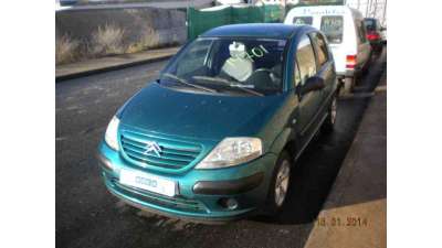 CITROEN C3 1.4 HDi SX 2003 5p - 14701