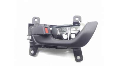 MANETA INTERIOR TRASERA IZQUIERDA HYUNDAI KONA (2017-) 1.0 T-GDI 120CV 998CC - L.7588217 / 83613J9000