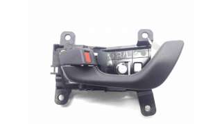 MANETA INTERIOR TRASERA IZQUIERDA HYUNDAI KONA (2017-) 1.0 T-GDI 120CV 998CC - L.7588217 / 83613J9000