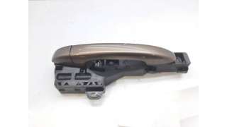 MANETA EXTERIOR DELANTERA DERECHA RENAULT CLIO V (2019-) 1.0 TCE 100 (B7MT) 101CV 999CC - L.7588218 / 805055425R