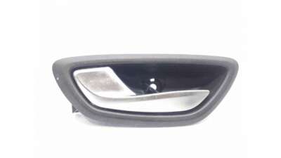 MANETA INTERIOR DELANTERA IZQUIERDA RENAULT MEGANE IV FASTBACK (2015-) 1.5 DCI 90 (B9A1) 90CV 1461CC - L.7588220 / 80671968