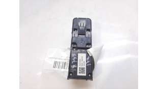 MANDO ELEVALUNAS DELANTERO IZQUIERDO VOLVO V40 FASTBACK (2012-) D2 114CV 1560CC - L.7588265 / 31334567 2