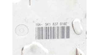 CERRADURA PUERTA DELANTERA IZQUIERDA SEAT LEON SC (2013-) 2.0 TDI 184CV 1968CC - L.7588287 / 5K1837016E