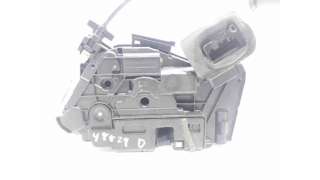 CERRADURA PUERTA DELANTERA IZQUIERDA SEAT LEON SC (2013-) 2.0 TDI 184CV 1968CC - L.7588287 / 5K1837016E