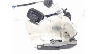 CERRADURA PUERTA TRASERA DERECHA SEAT LEON SC (2013-) 2.0 TDI 184CV 1968CC - L.7588288 / 5K48390160