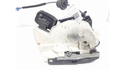 CERRADURA PUERTA TRASERA DERECHA SEAT LEON SC (2013-) 2.0 TDI 184CV 1968CC - L.7588288 / 5K48390160