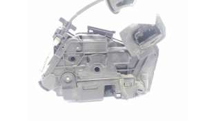 CERRADURA PUERTA TRASERA DERECHA SEAT LEON SC (2013-) 2.0 TDI 184CV 1968CC - L.7588288 / 5K48390160 2