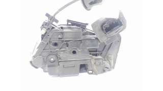 CERRADURA PUERTA TRASERA DERECHA SEAT LEON SC (2013-) 2.0 TDI 184CV 1968CC - L.7588288 / 5K48390160