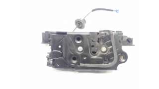 CERRADURA PUERTA TRASERA DERECHA SEAT LEON SC (2013-) 2.0 TDI 184CV 1968CC - L.7588288 / 5K48390160