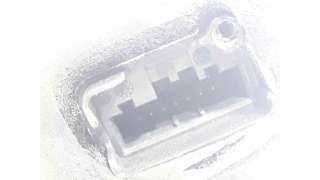 CERRADURA PUERTA TRASERA DERECHA SEAT LEON SC (2013-) 2.0 TDI 184CV 1968CC - L.7588288 / 5K48390160