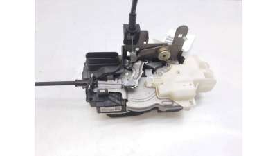 CERRADURA PUERTA DELANTERA DERECHA VOLVO V40 FASTBACK (2012-) D2 114CV 1560CC - L.7588292 / 932635102