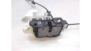 CERRADURA PUERTA DELANTERA DERECHA VOLVO V40 FASTBACK (2012-) D2 114CV 1560CC - L.7588292 / 932635102