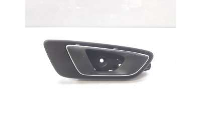 MANETA INTERIOR DELANTERA DERECHA SEAT LEON SC (2013-) 2.0 TDI 184CV 1968CC - L.7588293 / 5F1837114A