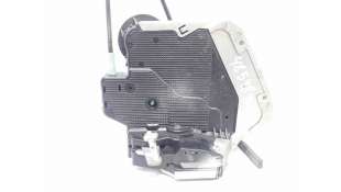 CERRADURA PUERTA TRASERA IZQUIERDA LEXUS GS (2013-) 300H (AWL10) 181CV 2494CC - L.7588294 / 676105375120