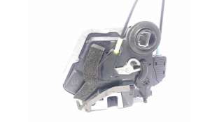 CERRADURA PUERTA TRASERA IZQUIERDA LEXUS GS (2013-) 300H (AWL10) 181CV 2494CC - L.7588294 / 676105375120 2
