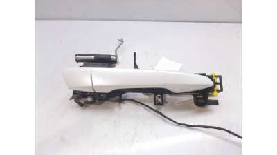 MANETA EXTERIOR DELANTERA DERECHA LEXUS GS (2013-) 300H (AWL10) 181CV 2494CC - L.7588295 / 6903060250