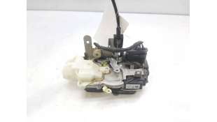 CERRADURA PUERTA DELANTERA IZQUIERDA VOLVO V40 FASTBACK (2012-) D2 114CV 1560CC - L.7588297 / 31301421