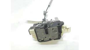 CERRADURA PUERTA DELANTERA IZQUIERDA VOLVO V40 FASTBACK (2012-) D2 114CV 1560CC - L.7588297 / 31301421 2