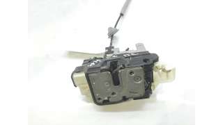 CERRADURA PUERTA DELANTERA IZQUIERDA VOLVO V40 FASTBACK (2012-) D2 114CV 1560CC - L.7588297 / 31301421