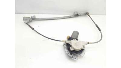 ELEVALUNAS DELANTERO DERECHO RENAULT MEGANE I (1996-1999) 1.6 E (BA0F, BA0S) 90CV 1598CC - L.7588420 / 7700834346