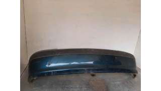 PARAGOLPES TRASERO RENAULT MEGANE I (1996-1999) 1.6 E (BA0F, BA0S) 90CV 1598CC - L.7588491 / 7700838367