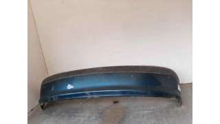PARAGOLPES TRASERO RENAULT MEGANE I (1996-1999) 1.6 E (BA0F, BA0S) 90CV 1598CC - L.7588491 / 7700838367